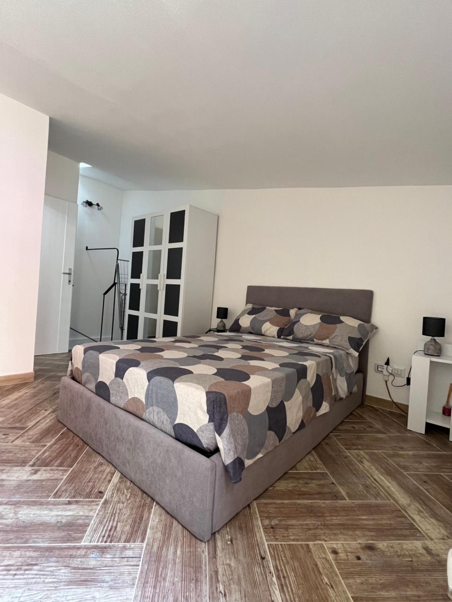 Appartamenti Da Ewa Sassari I Exterior foto